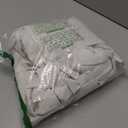 RYB HOME Sheer Linen Blend Curtains - Privacy Semi Translucent Linen Texture Draperies Soften Sunlight Glare Farmhouse Window Curtains for Living Room Cafe Laundry Room, 52" W x 72" L, 2 Panels