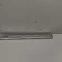 HBL 5 Pairs | Soft Close Drawer Slides 22 inch, Heavy Duty Cabinet Drawer Slides Replacement - Ball Bearing Full Extension, 200 LB Capacity, Made of Cold-Rolled Steel, Rust-Resistant & Long-Lasting.
