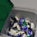 Cascade Platinum Plus Dishwasher Pods, Dishwasher Detergent, Dish Detergent Soap, Fresh, 57 Count