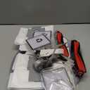 24 Pcs Accessories Kit for Roborock Q10 S5+ Robot Vacuum Cleaner, Replacement Parts with 2 Main Brush, 6 Side Brushes, 4 HEPA Filters, 6 Dust Bags, 4 Mop Pads, 1 Cleaning Brush