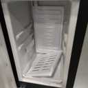 Top Loading Water Cooler Dispenser for 3 &5 Gallon Bottles w/Hot Cold Water