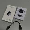 2-in-1 Wireless CarPlay & Android Auto Adapter, Plug & Play CarPlay Dongle Converts Wired to Wireless, Fast Auto-Connect, No Delay, Compact Design for iPhone & Android with USB/USB-C Port(Black)