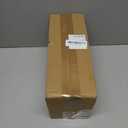 handrong Tea Box, Wood Tea Organizer and Storage, 12 Compartments Tea Bag Holder Organizer with Clear Window for Countertop Kitchen Cabinet Pantry