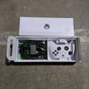 Xbox Series S - All Digital Gaming Console - 512GB SSD - Includes Wireless Controller - 120FPS