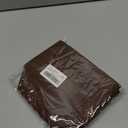 Lckaey Purse Inserts for Speedy 20 Organizer Insert, for monogram bag, HandBag protective insert Tote Bag and hand bag protector, organizer insert 1083Coffee-S (7*3.5*4in)