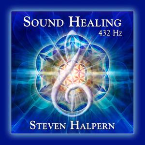 Sound Healing 432 Hz 
Steven Halpern  Format: Audio CD