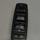 Master Power Window Switch | 8+13 PINS Check Required | Replacement for 2011-2016 Dodge Journey | Replaces# 68084001AD, 68084001AC, 68084001AB