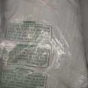 80 Inch Extra Wide Pinch Pleated Curtains 84 Inch Length for Living Room Large Window Drapes Light Filtering Privacy for Bedroom Back Tab with Hooks Clip Rings Natural 80W x 84L