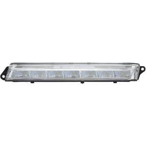 Daytime Running Lamp, Daytime Running Light Replacement for X164 GL320 GL350 GL450 GL550 20072013 (Right 1649060451)