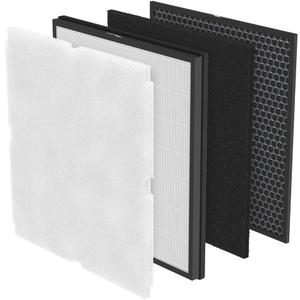 1-Set MinusA2 Filter Replacement Kit Compatible with MinusA2 Purifier, SPA-700A, SPA-780A/N-[Odor Remover]