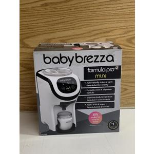 Formula Pro Mini Baby Formula Dispenser
