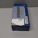 Steamer for Clothes,1200W Powerful Portable Steamer Iron, 15s Fast Heat-up, 100ml Tank, 20 Min Continuous Steam, Wrinkle Remover for Travel, Home, Office (Blue)