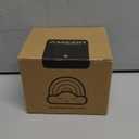 amezin Rainbow Night Light,0.5w Plug in Night Light for Kids, LED Dusk to Dawn Sensor Cute Nursery Gift Nightlight for Baby Children Girl Boy Toddler