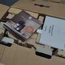 Nespresso Vertuo Plus Deluxe Coffee and Espresso Maker by De'Longhi, Matte Black