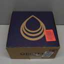 Brita Water Pitcher, Everyday Elite Filter, Removes 99% of Lead, Includes 1 Filter, 10-Cup Capacity, White