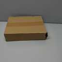 Tinideya 2 Pcs Halloween Door Mat Come in for A Spell Welcome Non Slip Coir Mats Funny Black Orange Buffalo Plaid Floor Layering Doormats Seasonal for Front Porch Entryway Decor(Come in for A Spell) (23.6 x 35.4 Inches)