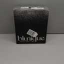 Electric Heated Blanket for Girls & Women, Soft & Luxurious, Faux Rabbit Fur Heating Throw Blankets, 6 Heat Settings, Overheat Protection, Quick Heating, Memory Function, Gift-Ready Design, 50"x60" (Off White)