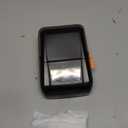 SUPVAN T50M Pro Bluetooth Label Maker Machine with Tape, Wide Waterproof Label, Versatile App with 40 Fonts and 650+ Icons, Inkless Labeler for Home, Kitchen, School, Office Organization, Black