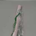 Qianglive Pink Grasscloth Peel and Stick Wallpaper  15.7"x120" Vintage Removable Waterproof Wallpaper for Room Walls, Cabinets, Furniture, Drawers, Desk