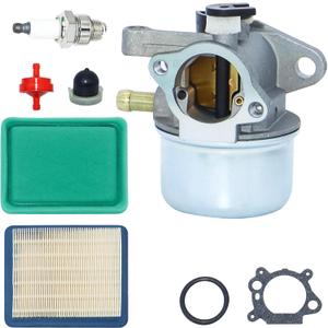 190CC Carburetor kit Replacement for Toro 20330 20331 20332 20333 20334 20090 20091 20092 20093 675 190CC Lawn Mower