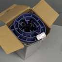 Warming Mat for Food - Electric Warming Tray, XXL(36"x16") Food Warmer Mat with Fast Full Surface Heating, Silicone Heating Mat for Party Buffet, Great Gift for Women, New Homeowners, Hosts (Blue)