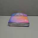 164 FT 500 LED Christmas String Lights, Waterproof RGB String Lights with Remote Control& Timer Function, 24 Colors Changing Fairy Lights for Indoor Outdoor Room Wall Christmas Tree Party Decoration (RGB (Red, Green, Blue))