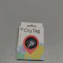 GPS Tracker for Vehicles, Cars, Kids, Pets, and Motorcycles | Real-Time Location Tracking | No Monthly Fee No Subscription | Mini Hidden GPS Tracker Device for Car, Dog, Elderly, and Personal Use