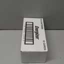 Energizer MAX 9V Batteries (24 Pack), 9 Volt Alkaline Batteries