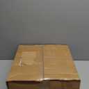 Aluminum Tree Saddle Hunting Platform Tree Saddle Hunting System for Tree Stand Hunting (16*15 Inch, Dark Gray)