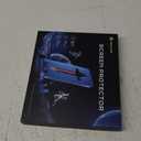 MAGIC JOHN 2 Pack for iPhone 15 Plus 6.7 inch Tempered Glass Screen Protector, Auto Dust-Elimination Installation, Bubble Free, Dynamic Island Compatible, HD Clear, Easy Installation