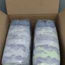 Ninjamas Boys Bedwetting Nighttime Underwear, Size L (64-95+ lbs), 34 Count, Overnight Protection, Ultra Absorbent, Hypoallergenic