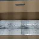 Pampers Swaddlers Diapers, Size 3 (13-26 lbs), 136 Count, Absorbent, Keeps Baby Dry and Comfortable, Skin Safe Disposable Baby Diaper