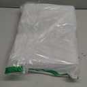 Brochure Holder 8.5 x 11 inch, Acrylic Plastic Literature Holders Clear Flyer Holder Rack Card Holder, Magazine, Pamphlet, Booklet Display Stand Trifold Holder, Desk or Wall Mount Pack of 2