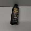 Bick 1 Leather Cleaner 8 oz - Clean Dirt, Oil, Sweat, Salt, and Water Stains from All Colored, White, and Black Leather