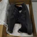 New Balance Men's Fresh Foam X Cruz Artisan V3 Shoes (13, Black/Black/Gum 020)