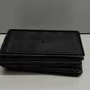 Glue Mouse Traps Indoor for Home, Rat Trap-12 Pack, Large Heavy Duty Glue Traps for Safe Home Pest Control. Pre-Scented, Non-Toxic Sticky Boards for Mice, Rats & More. Easy To Use