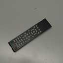 Replacement Remote Applicable for Proscan TV PLDED3280A PLDED5515-B-UHD PLDED5515-UHD PLED2435A-I PLDED4897A PLDED6535A-UHD PLED4897A PLED6515-C-UHD PLED1526A-CAR PLED2329A-B PLED4924 PLDED4331A