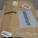 Kitstorack Under Sink Organizer, 2 Tier Under the Sink Storage, Slide out Pull out Cabinet Organizer Shelf, Metal Sliding Drawer for Kitchen Bathroom Pantry Closet Organization Rack, Black, 2 Pack