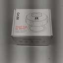 REVO The Original 4in1 Smart Cupping Therapy Massager, Red Light Therapy for Targeted Pain Relief, Knots, Aches, Muscle Soreness, Circulation & Tighter Skin, Portable Cupping Kit