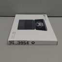 HOU Keyboard Case for iPad Air 13-inch M4/M3/M2 & iPad Pro 13-inch M5/M4 & Pro 12.9-inch, Detachable Keyboard, 360 Rotating Stand, Portrait & Landscape Mode, Multi-Touch Trackpad, Backlit Keys-Black