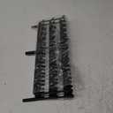 GADFISH Braiding Hair Rack Desktop, 144 Pegs Height Adjustable Braiding Rack for Hair, 360 Rotation Hair Extension Holder, Hair Rack for Hair Braider with Braiding Hair Supplies