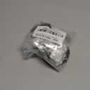 4Pcs 8273103 Gas Range Burner Knob Black Replacement Part Fit for Whirlpool Range Stove, Replaces AP6012363, 8273107, 8273111, ER8273103, Not Universal