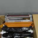Brother Genuine -Drum Unit, DR223CL, Seamless Integration, Yields Up to 18,000 Pages,Black