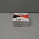 Compatible for DODGE RAM 1500 2500 3500 2009 2010 2011 2012 2013 2014 2015 2016 2017 2018 Driving Light Bulbs Combo, 6500K White 800% Brightness, Direct Installation, 6-Pack