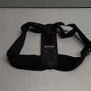 Posture Corrector for Women and Men, Back Brace Adjustable Upper Posture Support, Back Support, Comfortable Back Straightener Support for Clavicle Support, and Providing Pain Relief from Neck (Large)