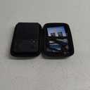 V40 PRO Upgraded Retro Handheld Game Console, Built in 35,000+Classic Games, 36+Simulators, Linux System, 3.5-inch 4K HD IPS Screen Video Player, 256GB TF Card, Portable Pocket Arcade Console (Black)