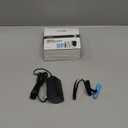 Lenink AC Power Supply Adapter for AAA Battery,Replace 3 AAA Battery,Black