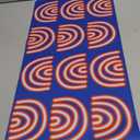 Mat 12x23"