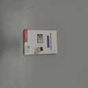 2026 Wireless CarPlay Adapter for iPhone - 5s Auto-Connect, No Audio Lag - Convert Factory Wired to Wireless CarPlay - Bluetooth 5.3 & 5GHz Wi-Fi - Plug & Play (Includes USB A/C)