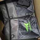 KastKing Fishing Gear & Tackle Bags - Saltwater Resistant Fishing Bags - Fishing Tackle Storage Bags